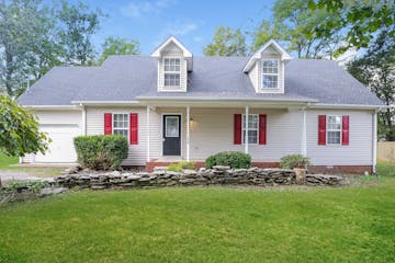 230 COOL WATERS CT CHRISTIANA, TN 37037